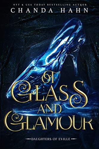 Of Glass and Glamour book cover