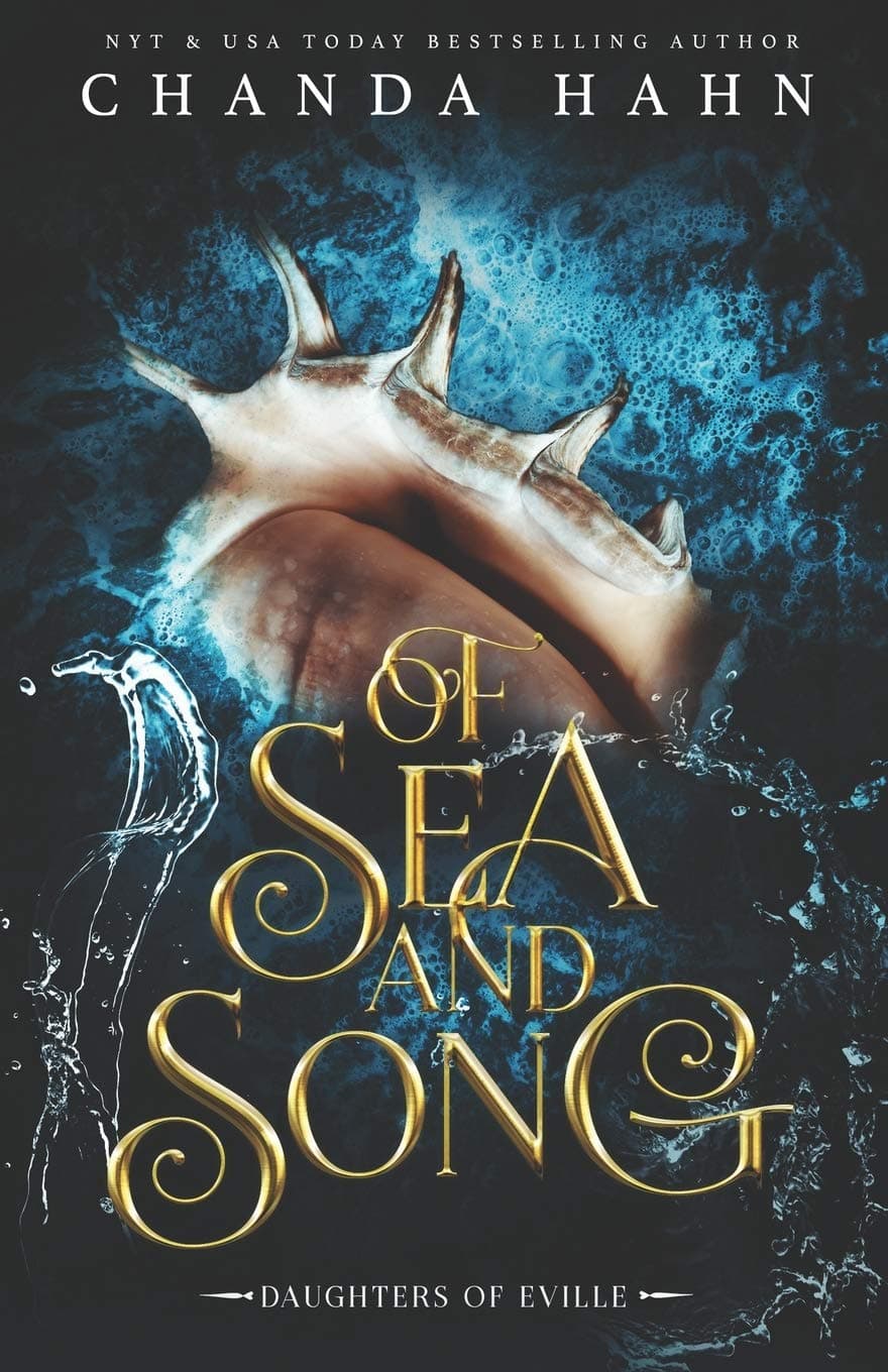 Of Sea and Song book cover