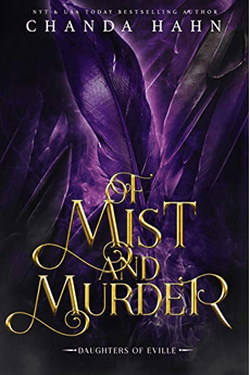Of Mist and Murder book cover