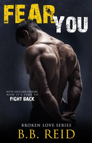 Fear You book cover