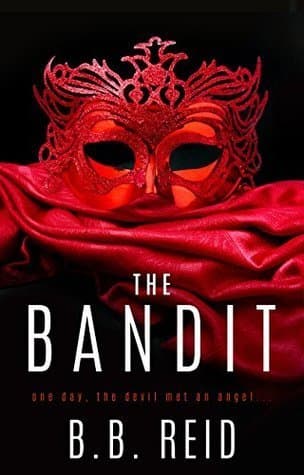 The Bandit book cover