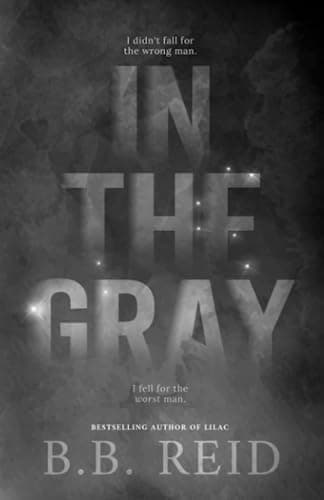 In the Gray book cover
