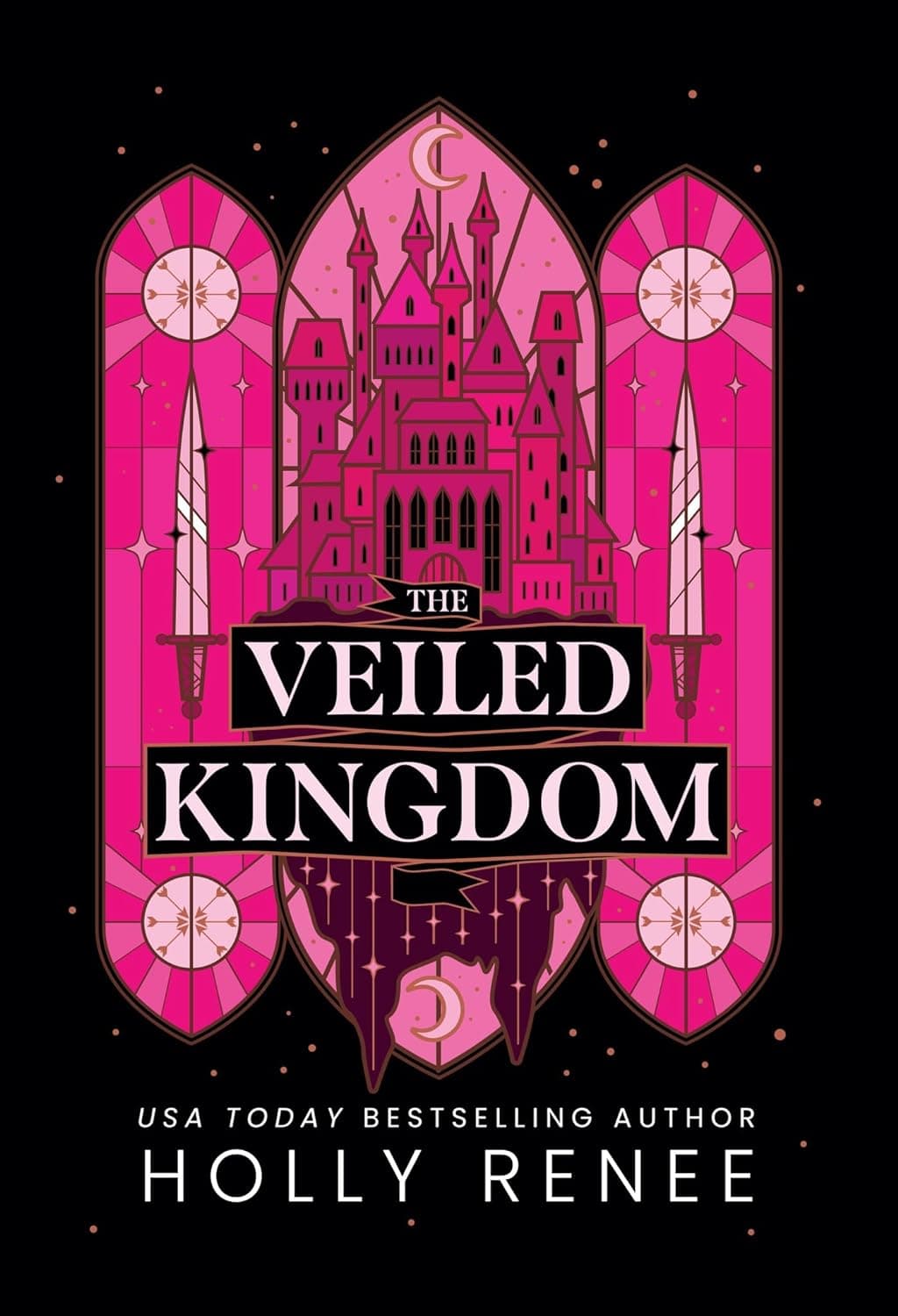 The Veiled Kingdom