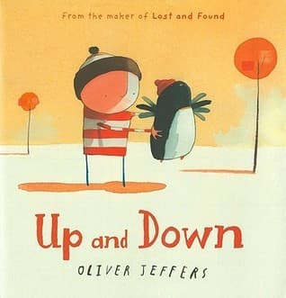 Up and Down book cover