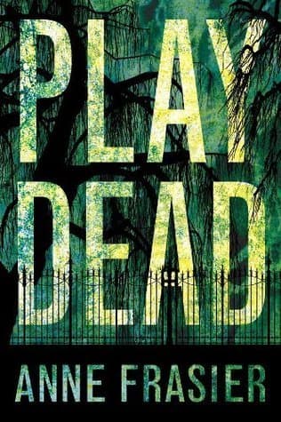 Play Dead book cover