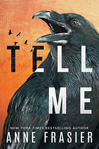 Tell Me book cover