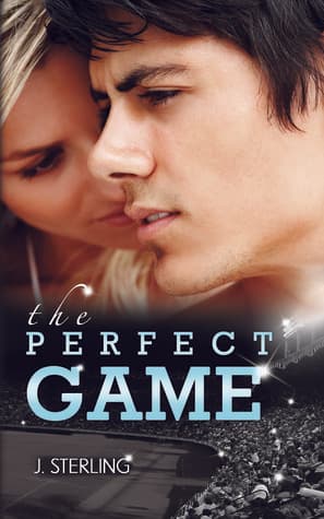 The Perfect Game book cover