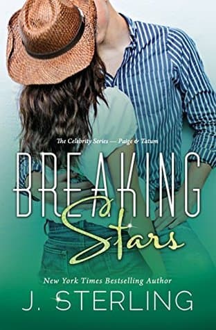 Breaking Stars