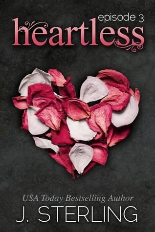 Heartless: Episode 3 book cover