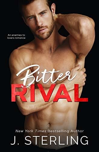 Bitter Rival book cover