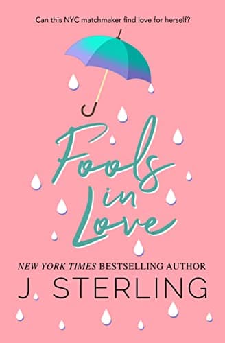 Fools in Love book cover