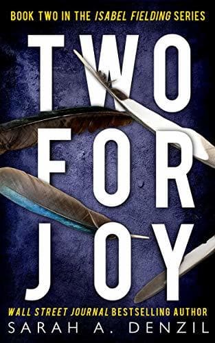 Two for Joy book cover