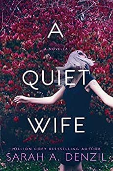 A Quiet Wife book cover