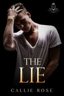 The Lie book cover