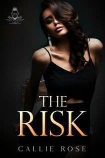 The Risk book cover