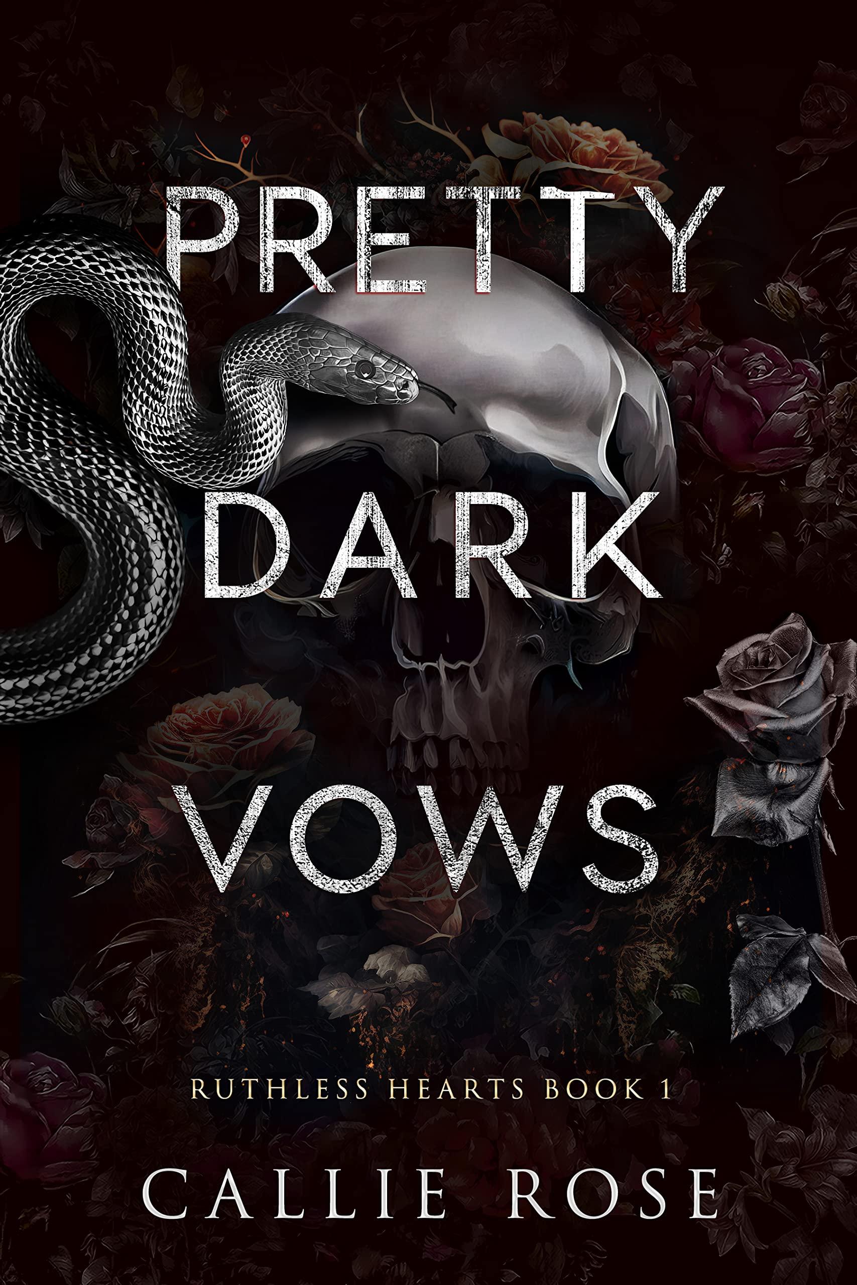 Pretty Dark Vows