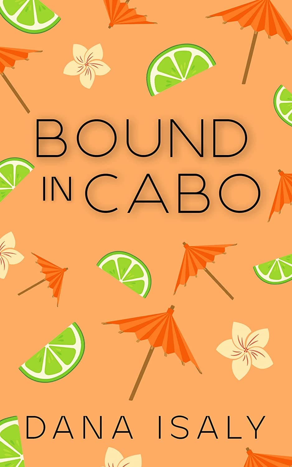 Bound in Cabo book cover
