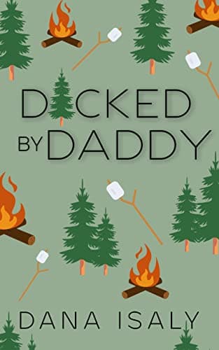 D*cked by Daddy