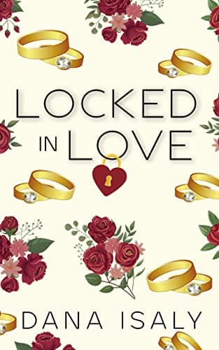 Locked in Love book cover