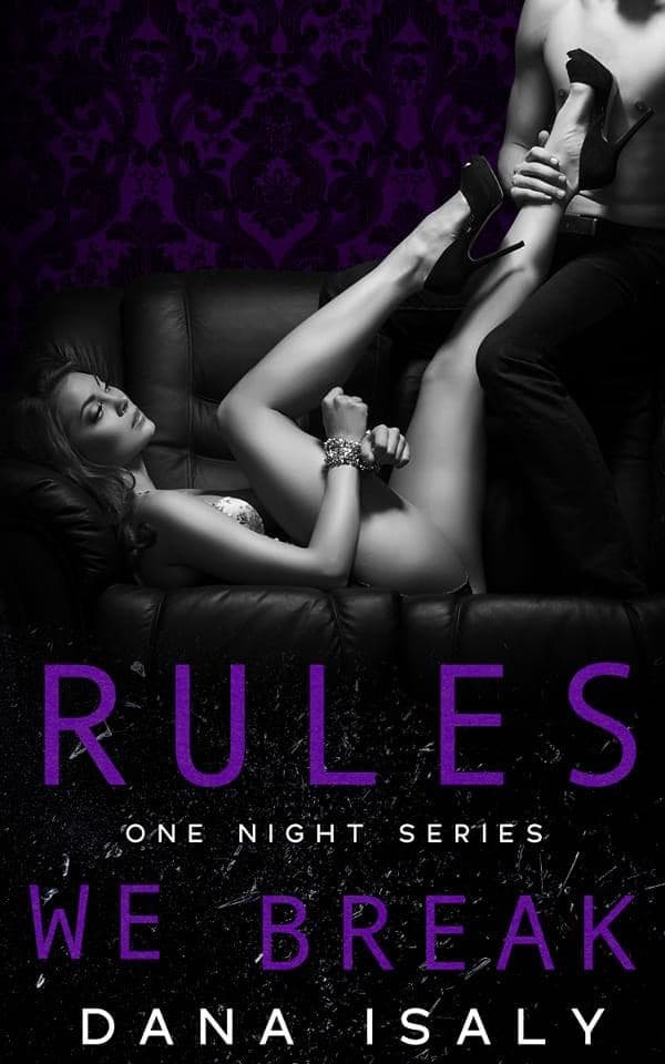 Rules We Break book cover