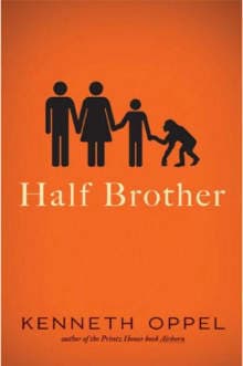 Half Brother book cover