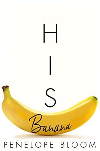 His Banana book cover