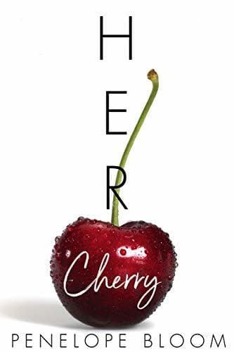 Her Cherry book cover