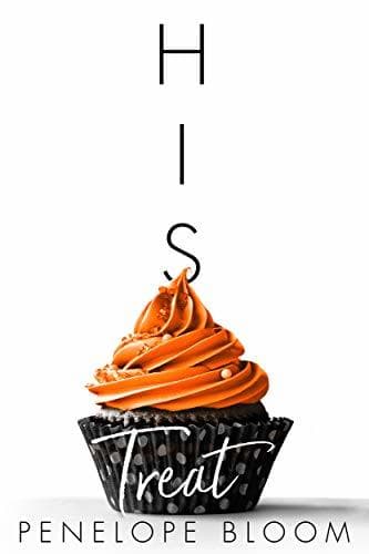 His Treat book cover