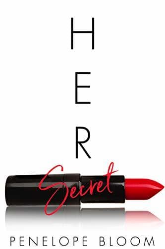 Her Secret book cover