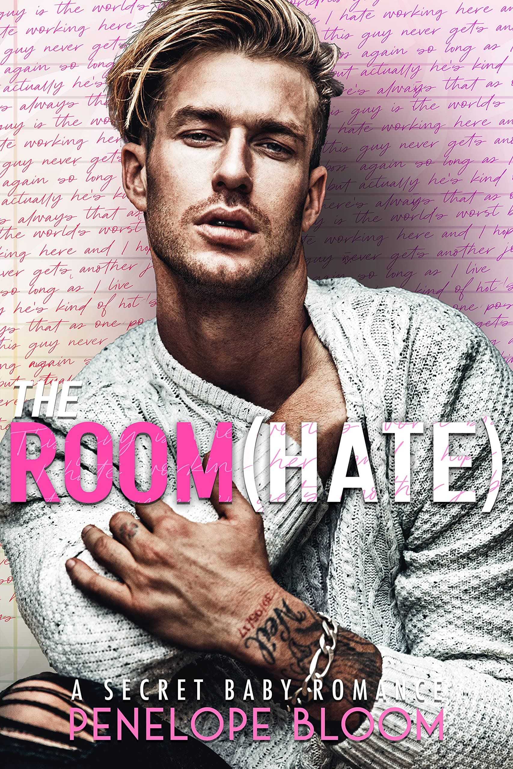 The Room book cover