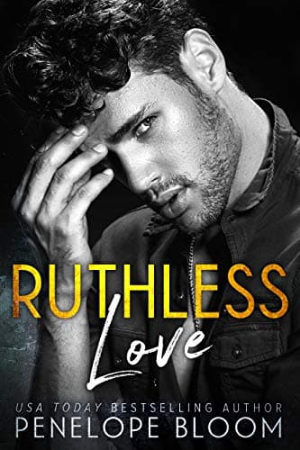 Ruthless Love book cover