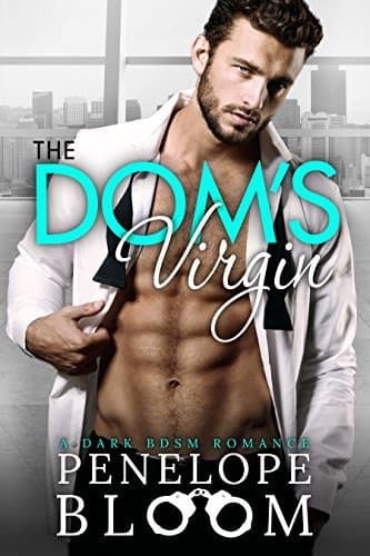 The Dom's Virgin book cover