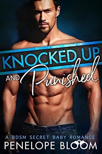 Knocked Up and Punished book cover