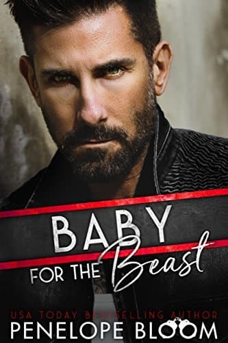 Baby for the Beast book cover