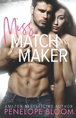 Miss Matchmaker book cover