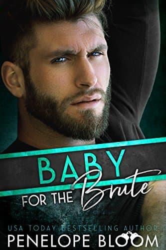 Baby for the Brute book cover