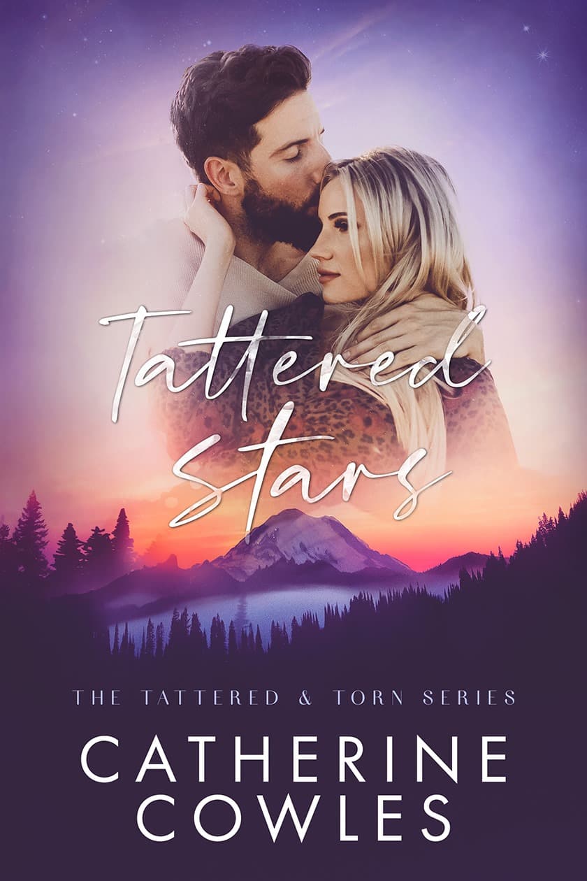 Tattered Stars book cover