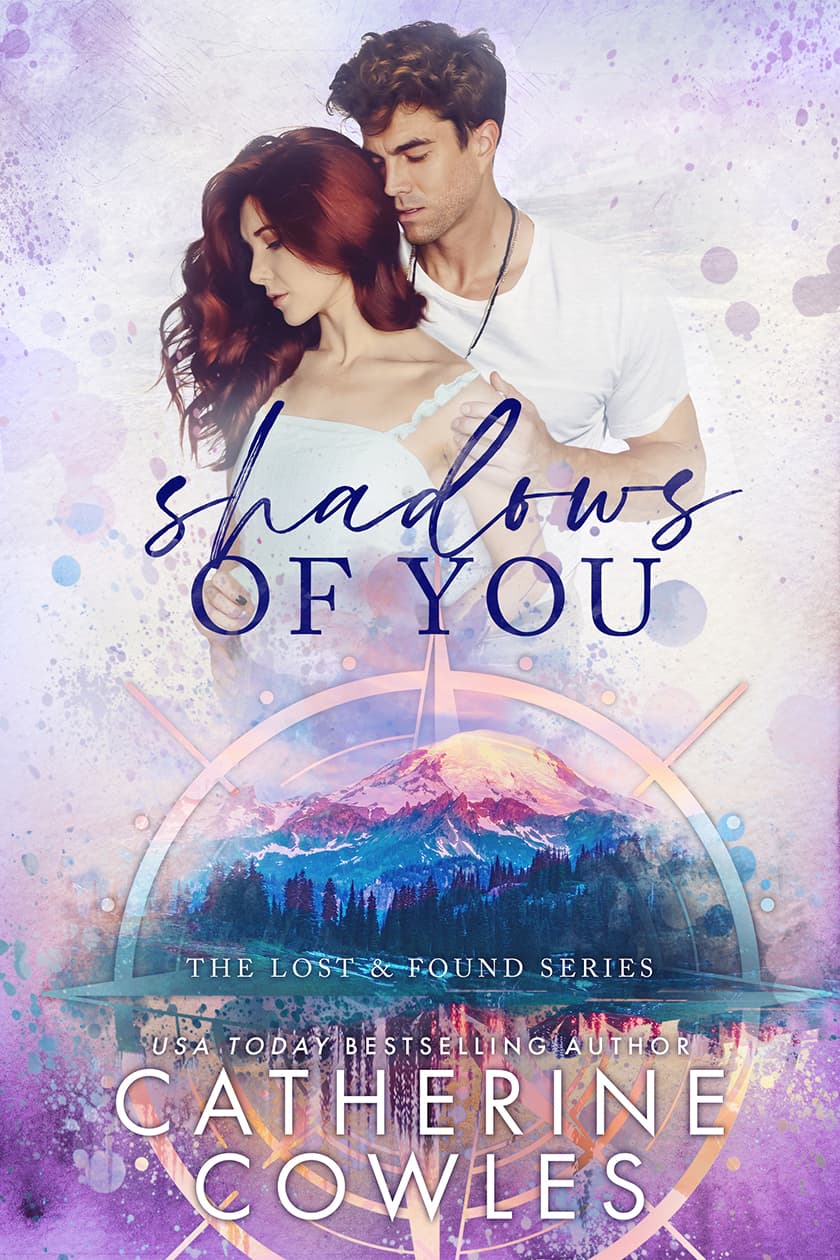 Shadows of You book cover