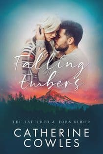 Falling Embers book cover