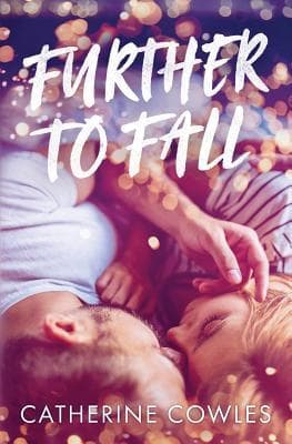 Further To Fall book cover
