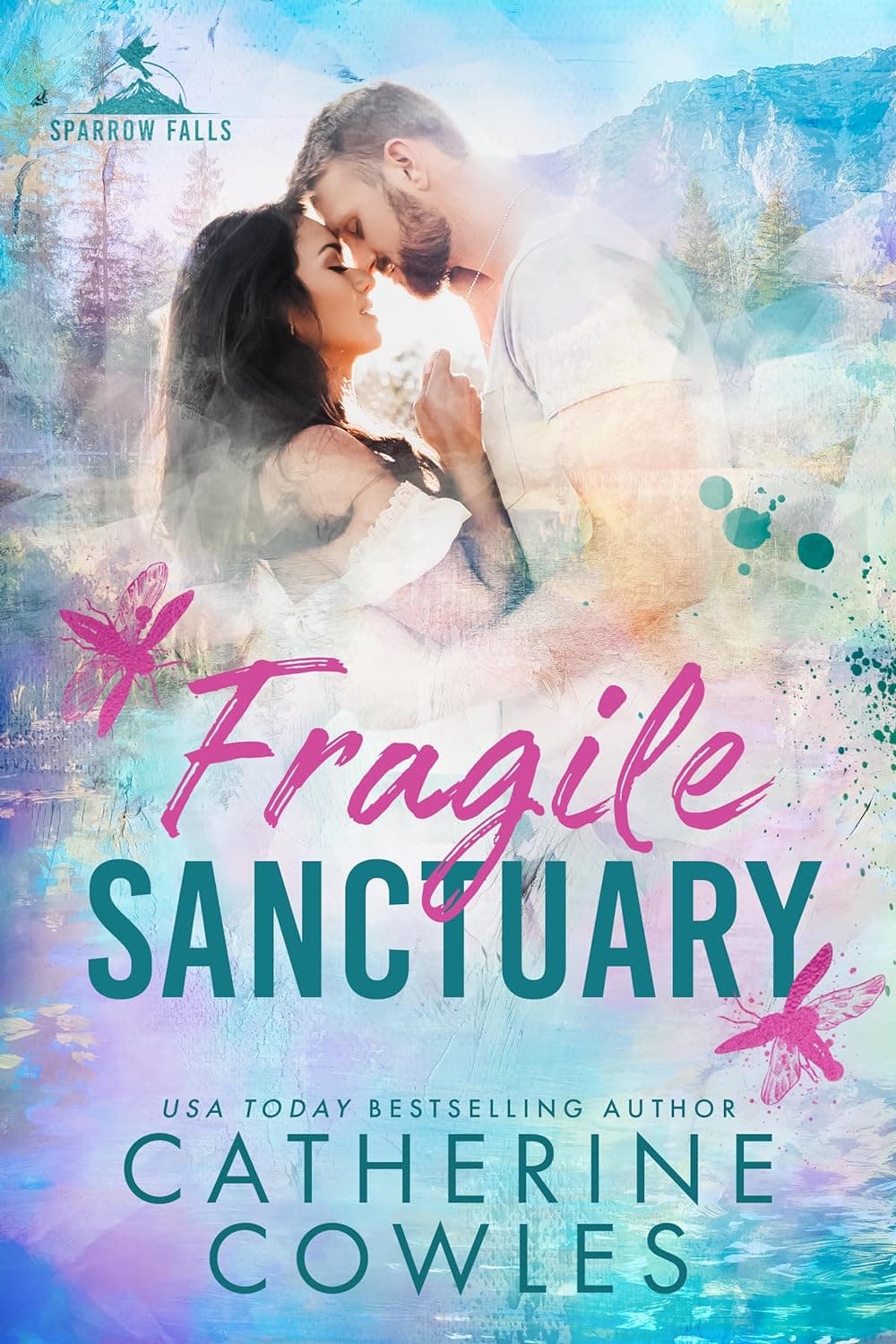 Fragile Sanctuary