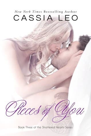 Pieces of You book cover