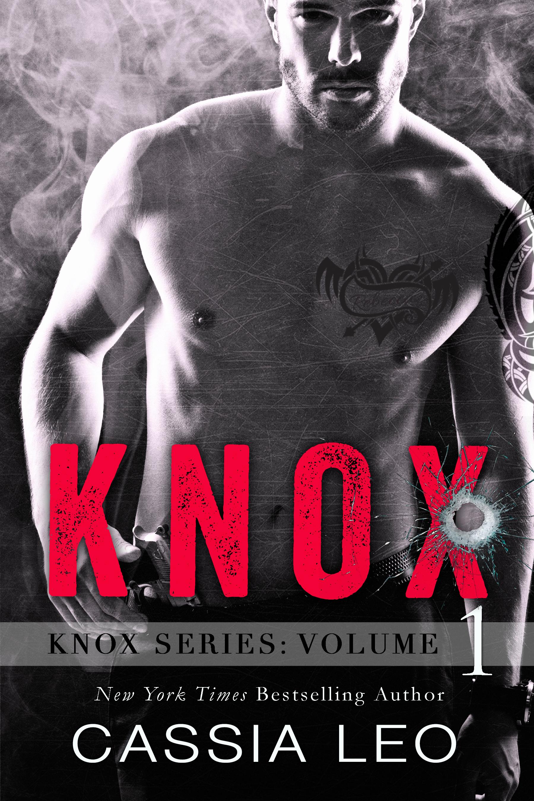 Knox: Volume 1