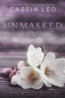 Unmasked: Volume Two book cover