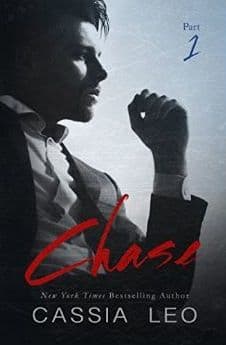 Chase book cover