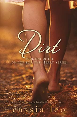 Dirt book cover