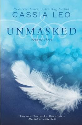 Unmasked: Volume Three book cover