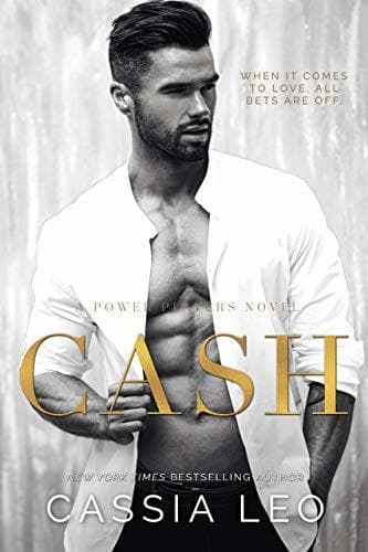 Cash book cover