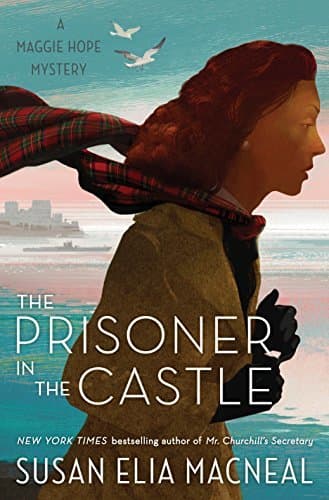 The Prisoner in the Castle