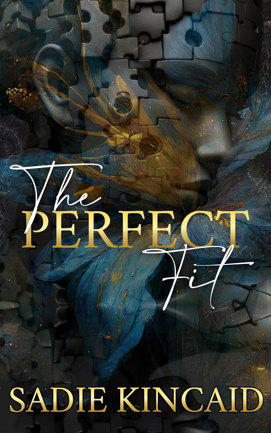 The Perfect Fit book cover